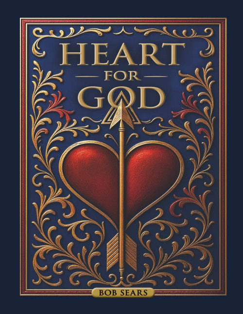 Heart for God