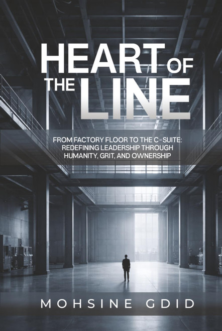 Heart of the Line