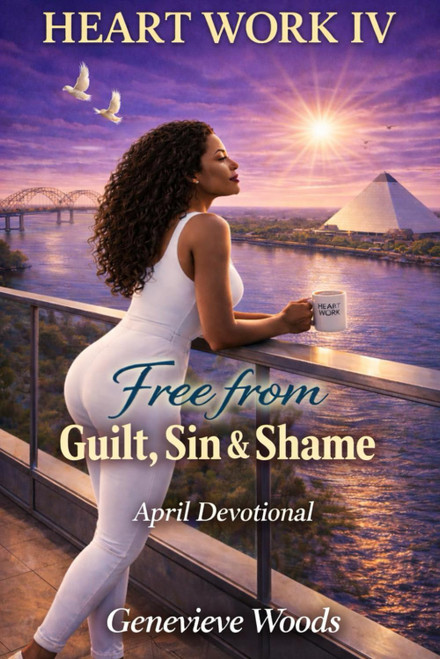Heart Work IV: Free from Guilt, Sin &Shame