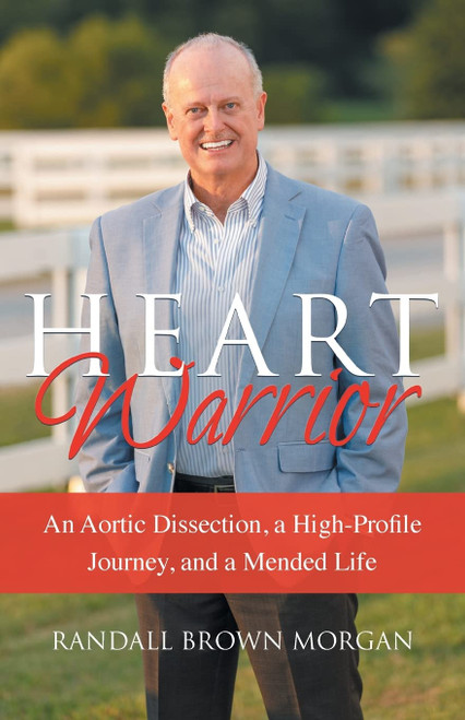 Heart Warrior: An Aortic Dissection