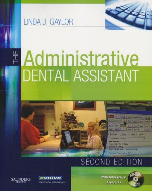 Administrative Dental Assistant