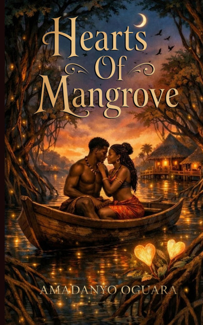 Hearts Of Mangrove
