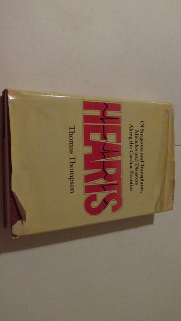 Hearts; of Surgeons and Transplants