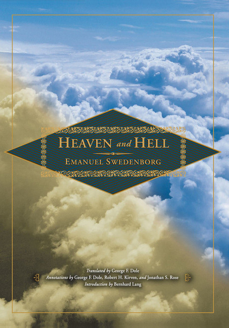 Heaven and Hell, New Century Edition