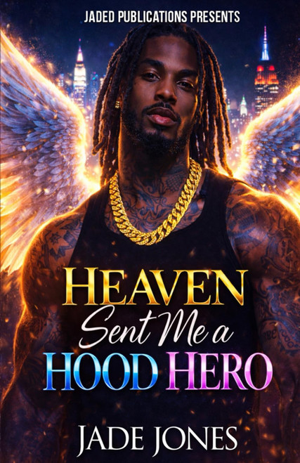 Heaven Sent Me a Hood Hero