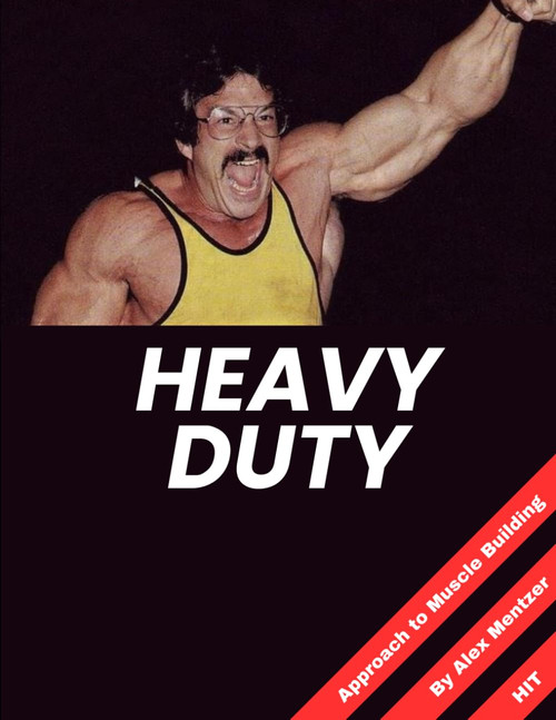 Heavy Duty