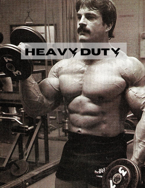 Heavy Duty Fitness Tracker
