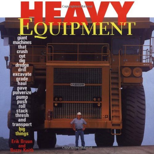 Heavy Equipment