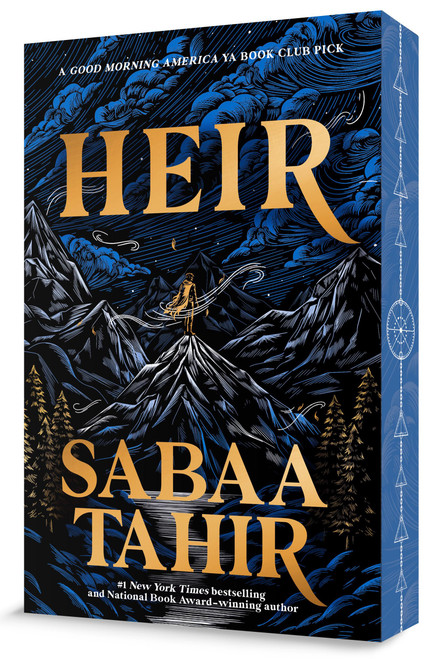 Heir