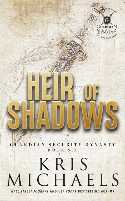 Heir of Shadows