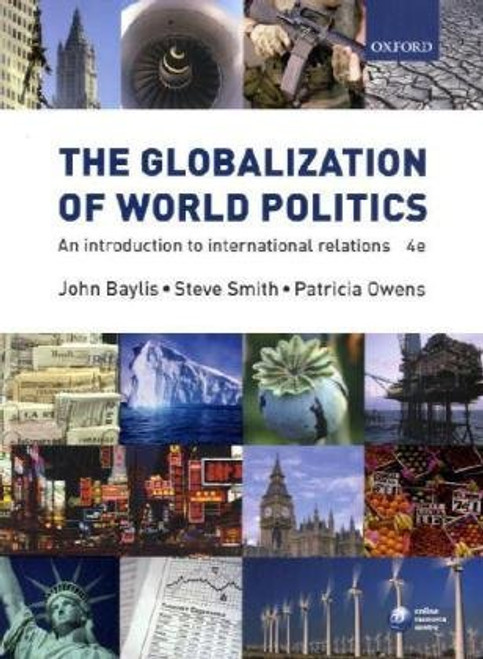 Globalization Of World Politics