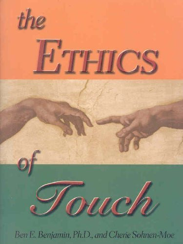 Ethics Of Touch