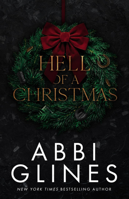 Hell of a Christmas (Mississippi Smoke Series)