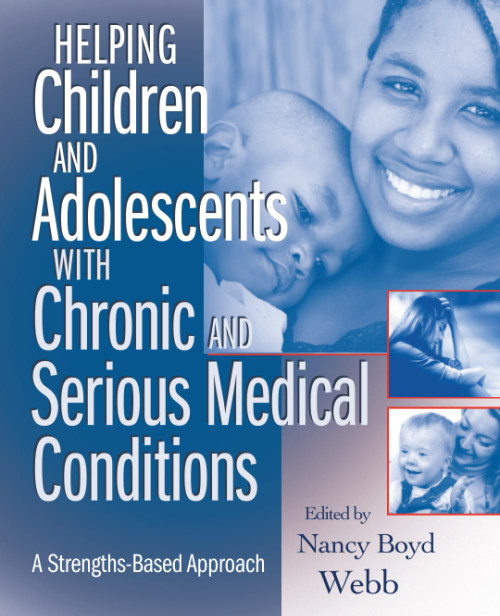 Helping Children and Adolescents with Chronic and Serious Medical