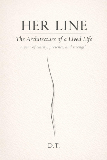 HER LINE: The Architecture of a Lived Life