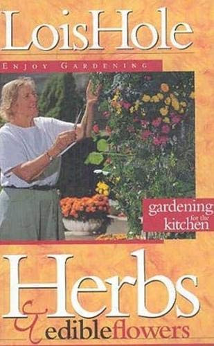 Herbs and Edible Flowers