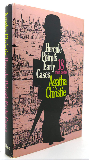 Hercule Poirot's early cases