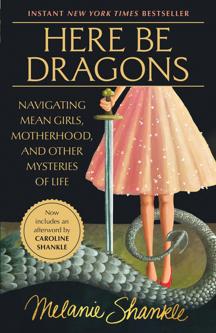 Here Be Dragons: Navigating Mean Girls