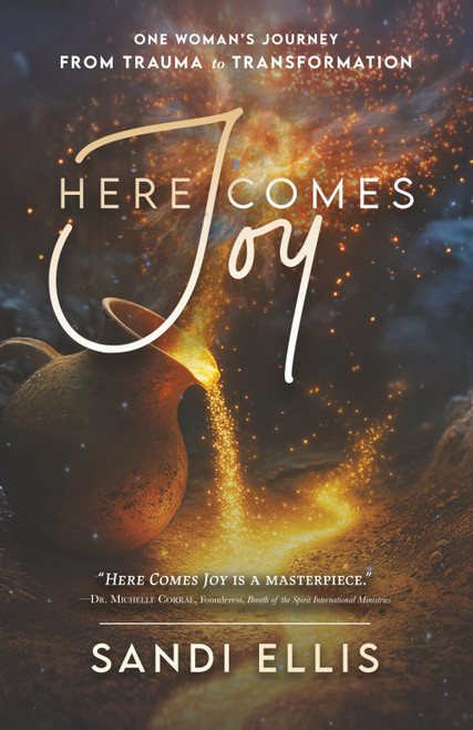 Here Comes Joy