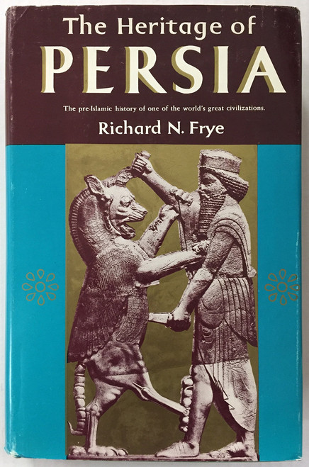 Heritage of Persia