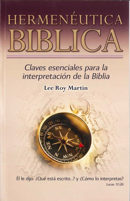 Hermenéutica Biblica