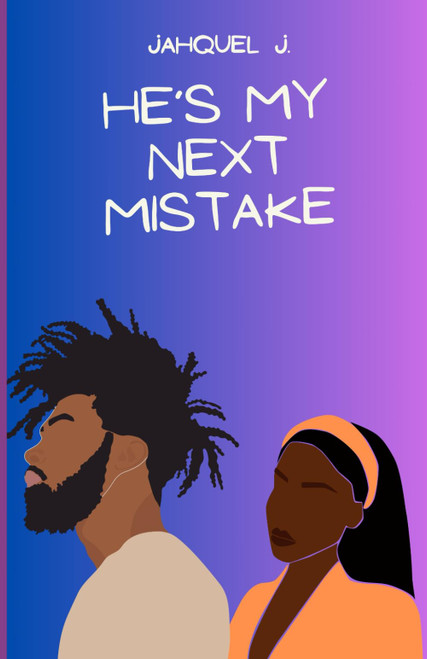 He's My Next Mistake (Brookwood)
