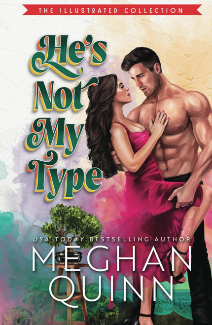 He's Not My Type