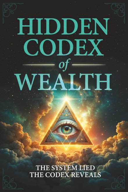 Hidden Codex of Wealth: Uncover the Laws