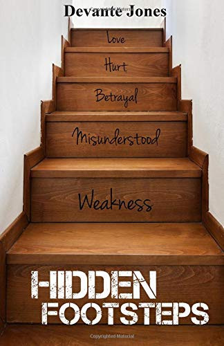Hidden Footsteps