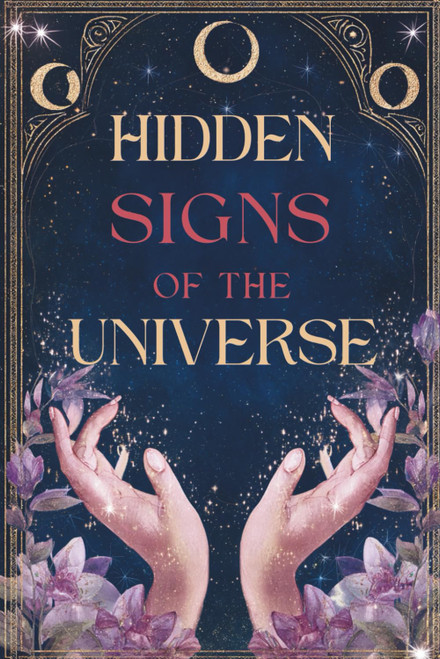 Hidden Signs of the Universe: The Secret Code Behind Coincidences