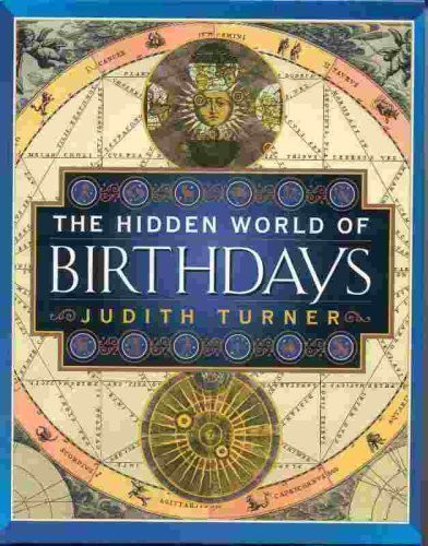Hidden World of Birthdays