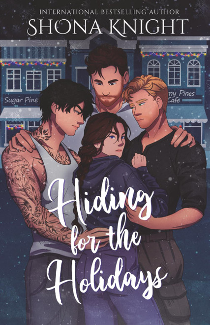 Hiding for the Holidays