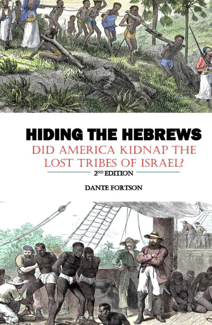 Hiding The Hebrews
