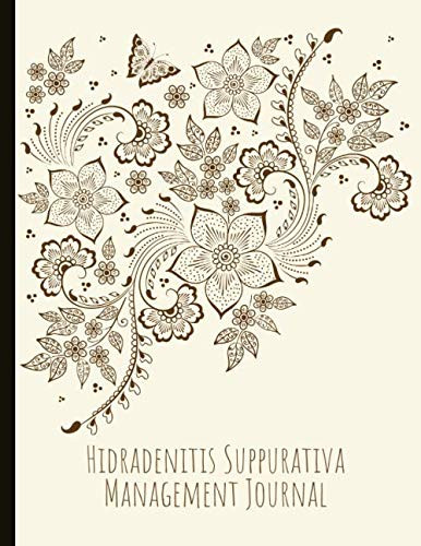 Hidradenitis Suppurativa Management Journal: Track Diet