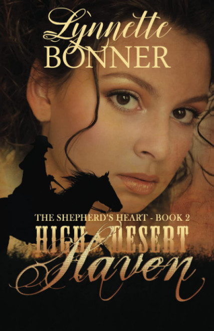 High Desert Haven (Volume 2)