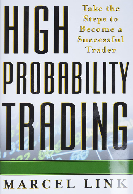 High Probability trading 1st (first) edition by Link