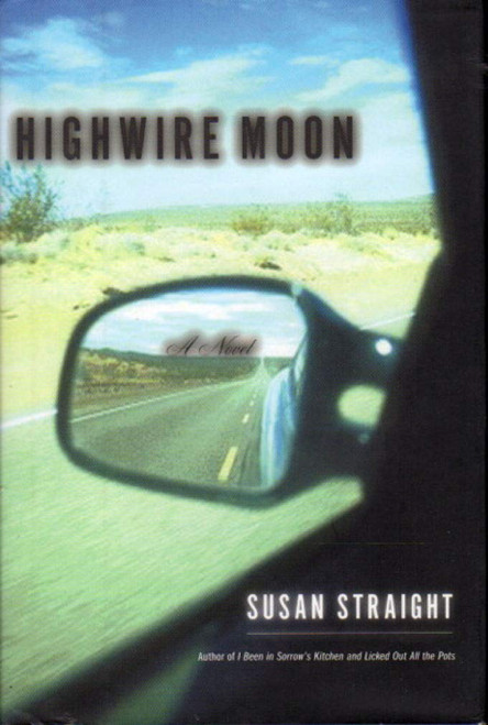 Highwire Moon