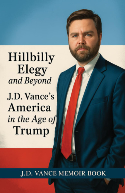 Hillbilly Elegy and Beyond: J.D. Vance's America in the Age of Trump: JD