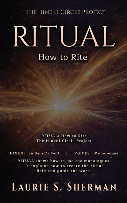 Hineni - Ritual: How to Rite (The Hineni Circle Project)