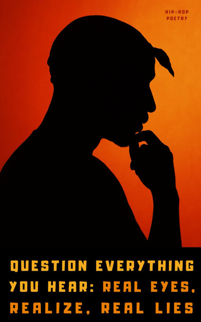 Hip-Hop Poetry: A Little Book of Essential Quotes and Wisdom from the