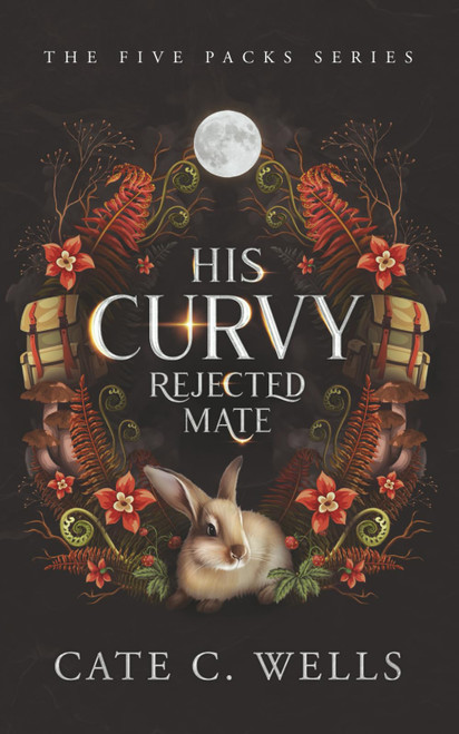 His Curvy Rejected Mate (The Five Packs)