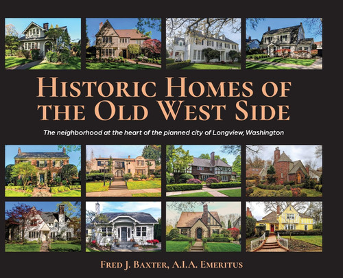 Historic Homes of the Old West Side