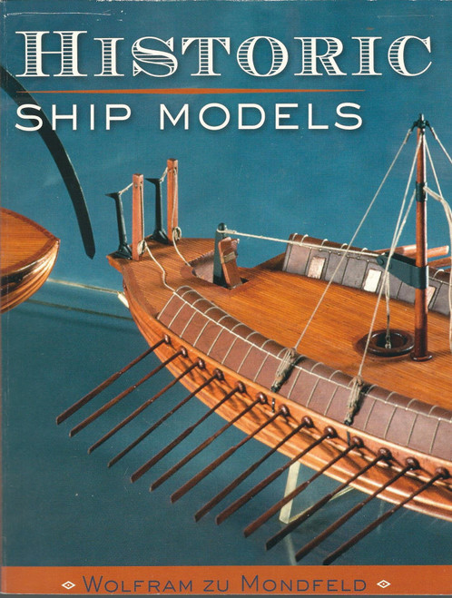 Historic Ship Models