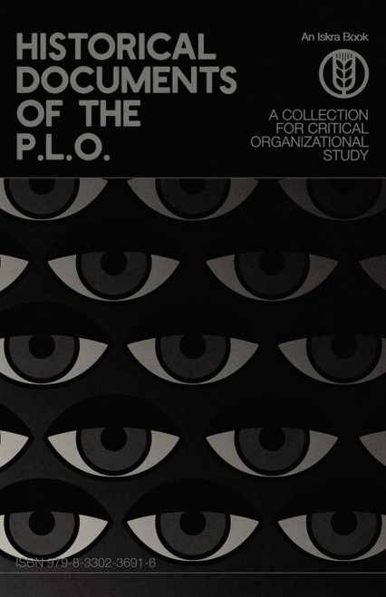 Historical Documents of the P.L.O