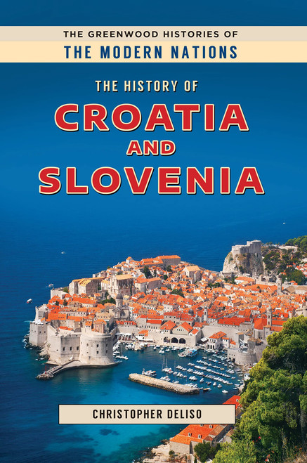 History of Croatia and Slovenia, The