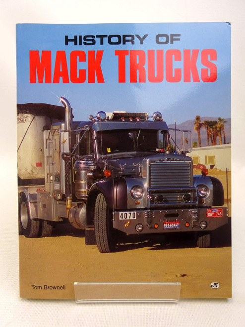 History of Mack Trucks