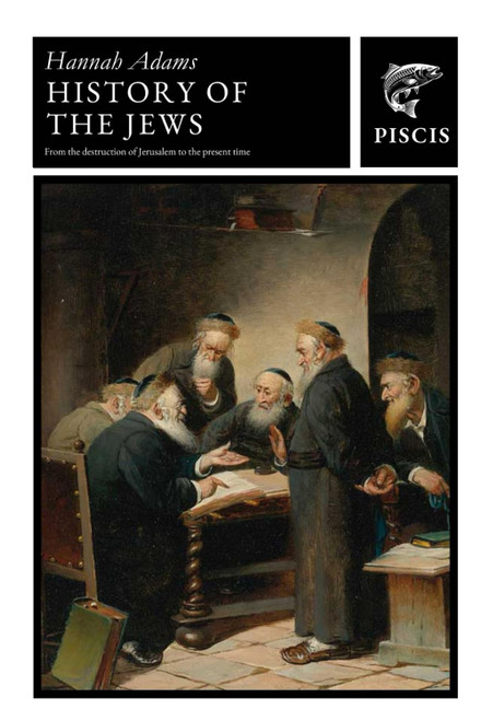 History of the Jews