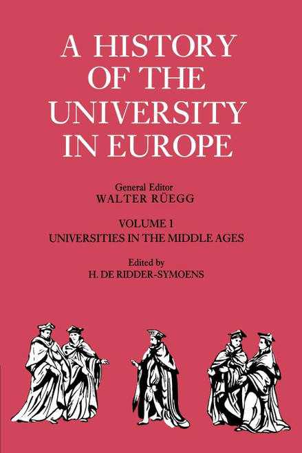 History of University in Europe v1