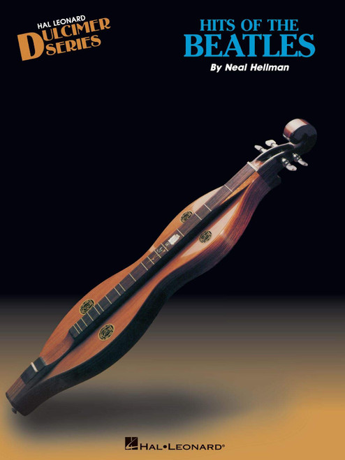 Hits of the Beatles: Dulcimer Solo