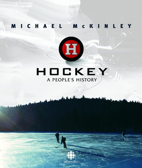 Hockey: A People's History